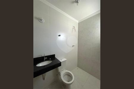 Casa à venda com 2 quartos, 75m² em Vila Sao Geraldo, São Paulo