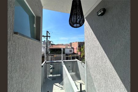 Casa à venda com 2 quartos, 75m² em Vila Sao Geraldo, São Paulo