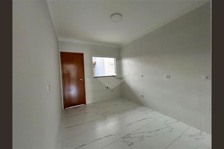 Casa à venda com 2 quartos, 75m² em Vila Sao Geraldo, São Paulo