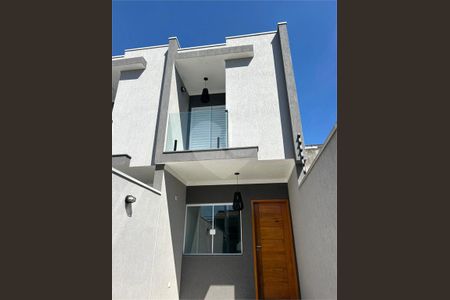 Casa à venda com 2 quartos, 75m² em Vila Sao Geraldo, São Paulo