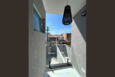Casa à venda com 2 quartos, 75m² em Vila Sao Geraldo, São Paulo