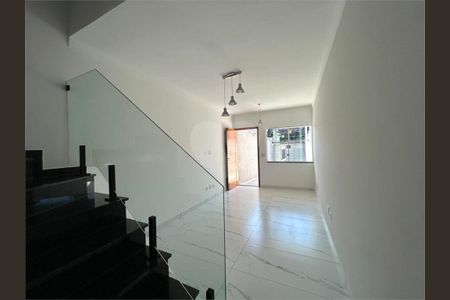 Casa à venda com 2 quartos, 75m² em Vila Sao Geraldo, São Paulo