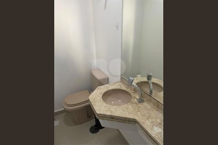 Apartamento à venda com 3 quartos, 127m² em Vila Suzana, São Paulo