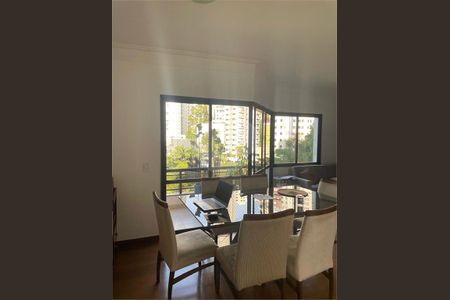 Apartamento à venda com 3 quartos, 127m² em Vila Suzana, São Paulo