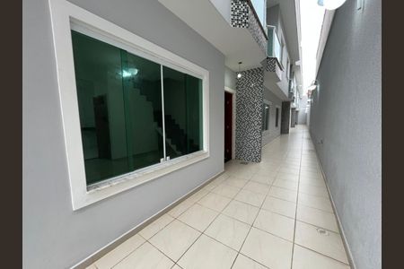 Casa para alugar com 3 quartos, 140m² em Vila Formosa, São Paulo