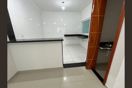 Casa para alugar com 3 quartos, 140m² em Vila Formosa, São Paulo