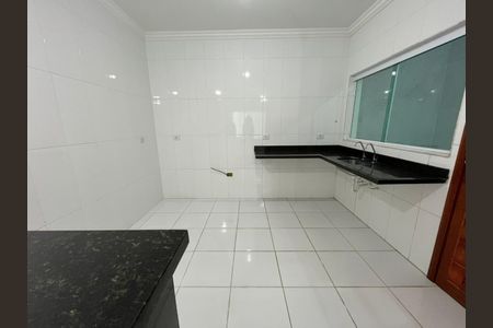 Casa para alugar com 3 quartos, 140m² em Vila Formosa, São Paulo