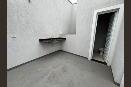 Casa para alugar com 140m², 3 quartos e 2 vagas