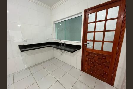 Casa para alugar com 140m², 3 quartos e 2 vagas