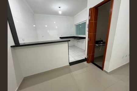 Casa para alugar com 140m², 3 quartos e 2 vagas