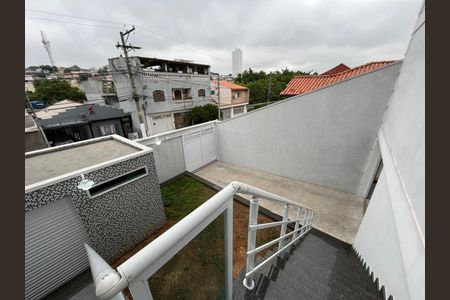 Casa para alugar com 3 quartos, 140m² em Vila Formosa, São Paulo