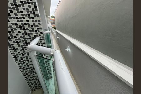 Casa para alugar com 140m², 3 quartos e 2 vagas