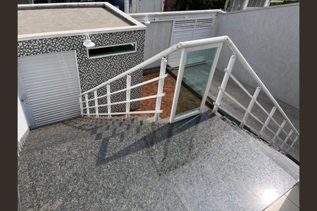 Casa para alugar com 140m², 3 quartos e 2 vagas