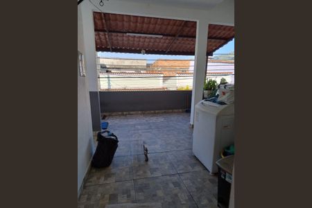 Casa para alugar com 100m², 2 quartos e 1 vagaserviço