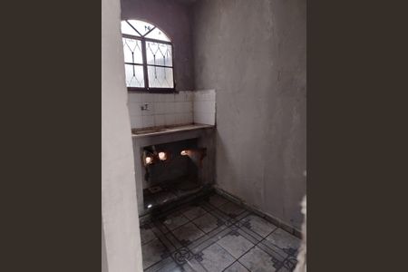 Casa para alugar com 100m², 2 quartos e 1 vagaÁrea externa