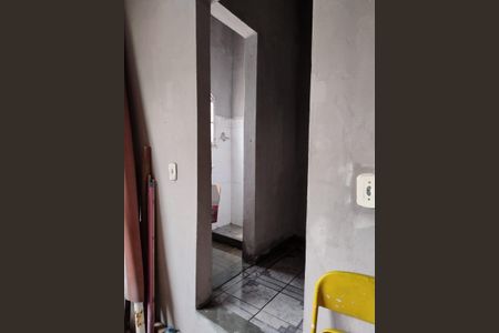 Casa para alugar com 100m², 2 quartos e 1 vagaÁrea externa