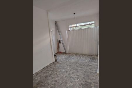 Casa para alugar com 100m², 2 quartos e 1 vagaGaragem