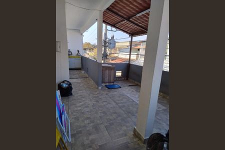 Casa para alugar com 100m², 2 quartos e 1 vagaserviço