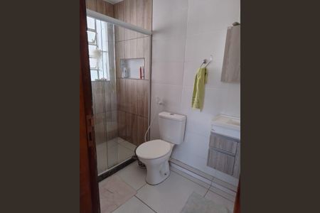 Casa para alugar com 100m², 2 quartos e 1 vagaBanheiro
