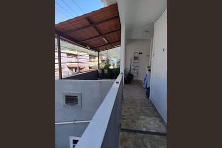 Casa para alugar com 100m², 2 quartos e 1 vagaÁrea de serviço