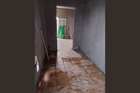 Casa para alugar com 100m², 2 quartos e 1 vagaÁrea externa