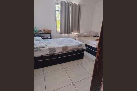 Casa para alugar com 100m², 2 quartos e 1 vagaQuarto