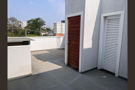 Casa para alugar com 3 quartos, 140m² em Vila Formosa, São Paulo