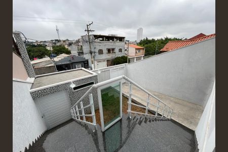 Casa para alugar com 3 quartos, 140m² em Vila Formosa, São Paulo