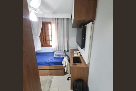 Casa à venda com 4 quartos, 140m² em Jardim Santa Cruz (Campo Grande), São Paulo