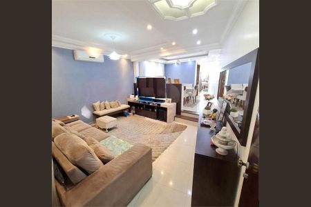 Casa à venda com 4 quartos, 140m² em Jardim Santa Cruz (Campo Grande), São Paulo