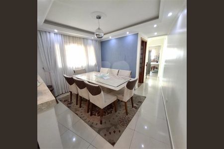 Casa à venda com 4 quartos, 140m² em Jardim Santa Cruz (Campo Grande), São Paulo