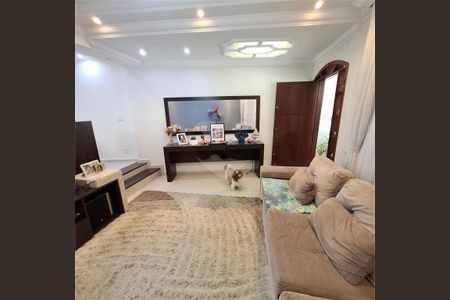 Casa à venda com 4 quartos, 140m² em Jardim Santa Cruz (Campo Grande), São Paulo