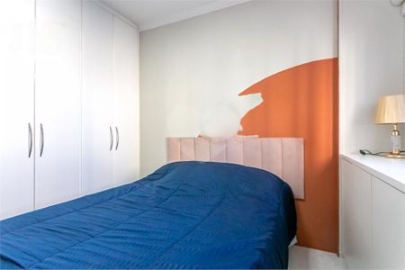 Apartamento à venda com 2 quartos, 75m² em Vila Santa Catarina, São Paulo