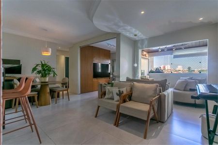 Apartamento à venda com 2 quartos, 75m² em Vila Santa Catarina, São Paulo