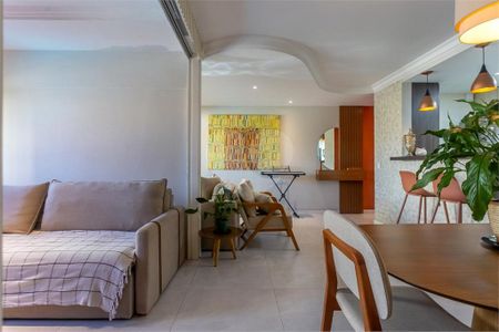 Apartamento à venda com 2 quartos, 75m² em Vila Santa Catarina, São Paulo