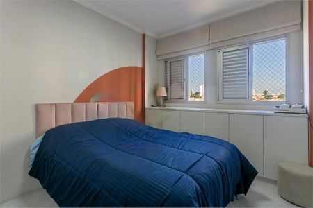 Apartamento à venda com 2 quartos, 75m² em Vila Santa Catarina, São Paulo