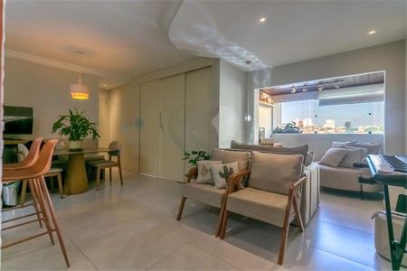 Apartamento à venda com 2 quartos, 75m² em Vila Santa Catarina, São Paulo
