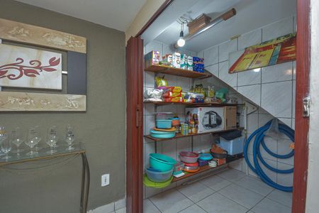 Casa à venda com 250m², 4 quartos e 4 vagas Casa à venda com 250m², 4 quartos e 4 vagasDespensa