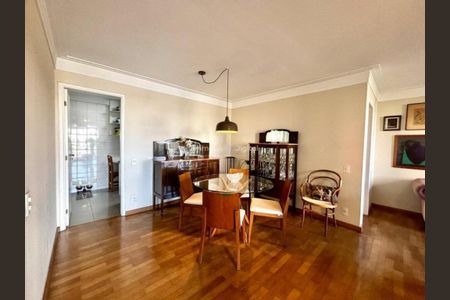 Apartamento à venda com 3 quartos, 102m² em Santo Amaro, São Paulo