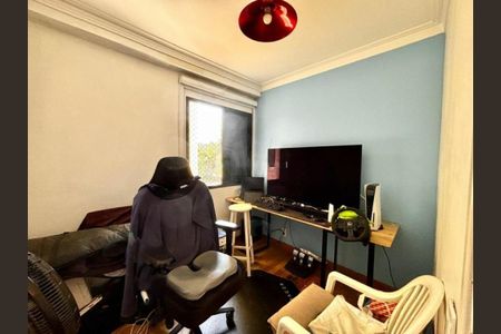 Apartamento à venda com 3 quartos, 102m² em Santo Amaro, São Paulo