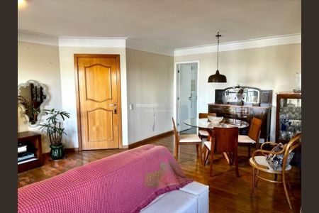 Apartamento à venda com 3 quartos, 102m² em Santo Amaro, São Paulo