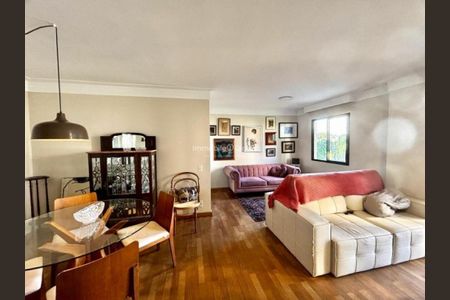 Apartamento à venda com 3 quartos, 102m² em Santo Amaro, São Paulo