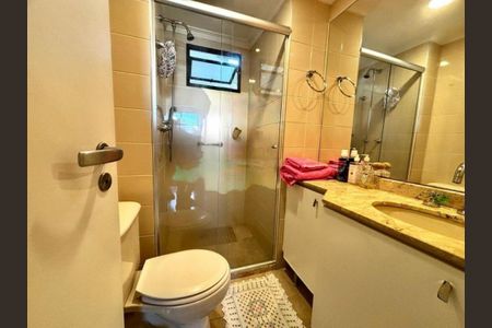 Apartamento à venda com 3 quartos, 102m² em Santo Amaro, São Paulo