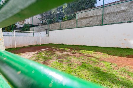 Apartamento à venda com 45m², 2 quartos e 1 vaga Apartamento à venda com 45m², 2 quartos e 1 vagaQuadra - campo