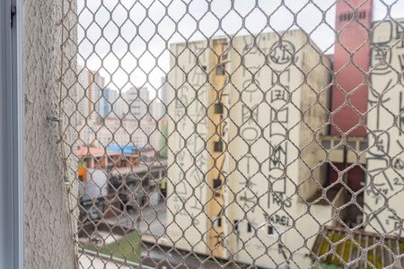 Apartamento à venda com 45m², 2 quartos e 1 vaga Apartamento à venda com 45m², 2 quartos e 1 vagaVista do quarto 2