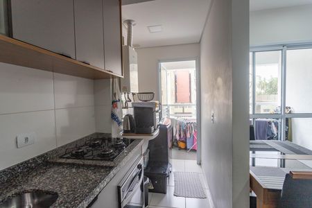 Apartamento à venda com 45m², 2 quartos e 1 vaga Apartamento à venda com 45m², 2 quartos e 1 vagaBanheiro