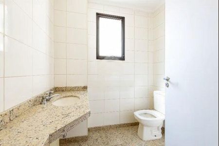 Apartamento à venda com 195m², 4 quartos e 4 vagas