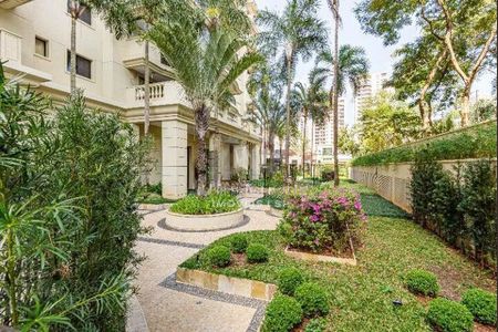 Apartamento à venda com 195m², 4 quartos e 4 vagas