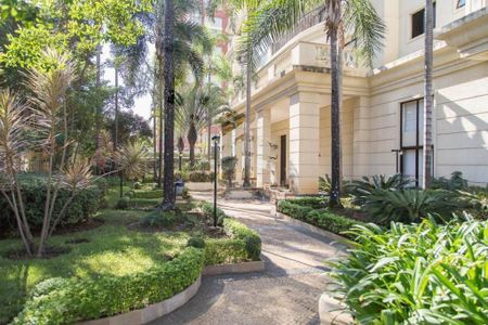 Apartamento à venda com 195m², 4 quartos e 4 vagas