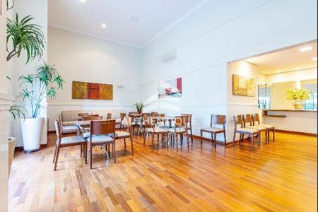Apartamento à venda com 195m², 4 quartos e 4 vagas
